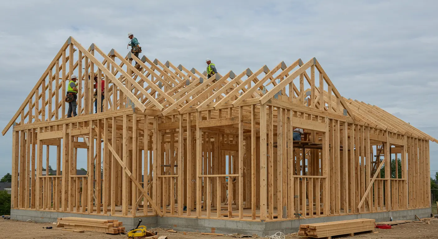 Framing & Structural Integrity