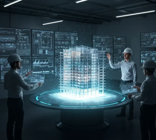 BIM Technology